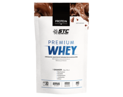 PREMIUM WHEY Chocolat