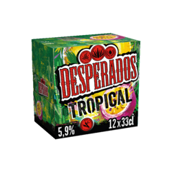 Découvrez notre offre Desperados