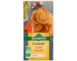 Crousti' Coeur Gouda