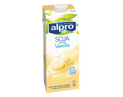 Soja Vanille