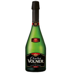 Charles VOLNER Brut 75 cl