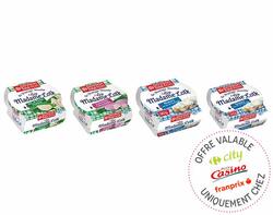 Le Fromage Fouetté Madame Loïk