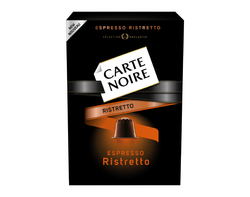 CARTE NOIRE Capsules Espresso