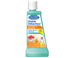 Diable Détacheur Graisse & Sauces 50ml