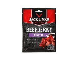 Teriyaki Beef Jerky 40g