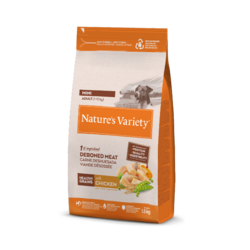 Healthy Grains Adulte Mini Poulet 1,5kg