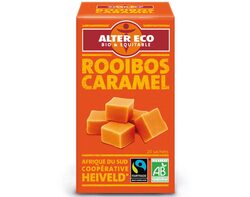 Rooibos Caramel