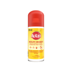 Autan Multi Dry Spray 100ml