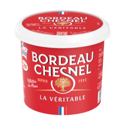 Varkensrillettes uit Le Mans 220 g