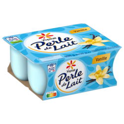 Perle de Lait