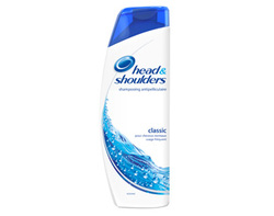 Head & Shoulders Shampooing
Classic