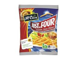 McCain Just Au Four La Frite Allumette