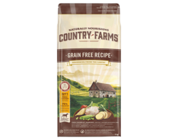 Adulte Sans Céréales Poulet 11 kg