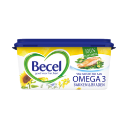 Becel Bakken & Braden 450g