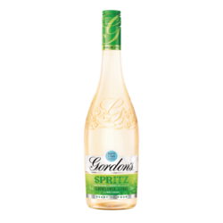 Gordon's Spritz Elderflower & Citrus 750ml