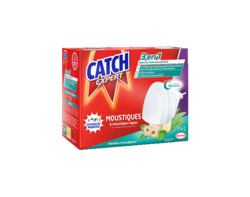 Diffuseur Electrique Menthe & Eucalyptus