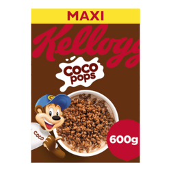 Coco Pops Original 600gr