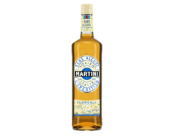 L'Aperitivo Floreale Martini Sans alcool  - 75cl