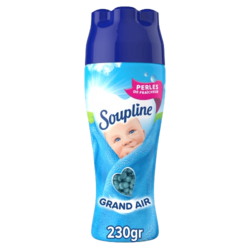 Soupline Parfum de Linge Grand Air 230g