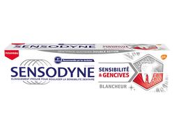 Sensodyne