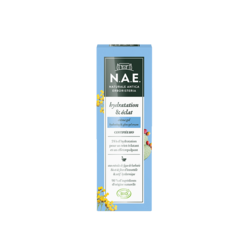 N.A.E. Crème Gel Hydratation & Éclat Bio