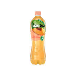 Fuze Tea Pêche Intense 1,75l