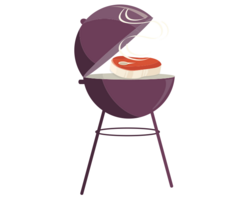 2 super barbecues à gagner par tirage au sort !