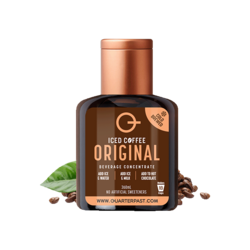 Original Iced Coffee Concentrate 360ml
