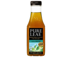 Thé glacé infusé Pure Leaf