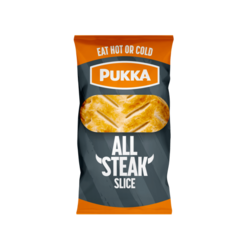 Pukka All Steak Slice