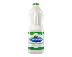 Semi Skimmed Milk 2L