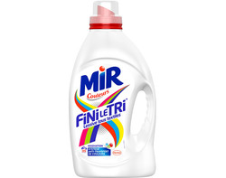 Mir Couleurs 
Fini Le Tri