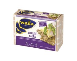 Wasa Vitalité 280g