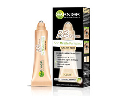 Soin Miracle Perfecteur BB Crème Roll-On Yeux "Clair"