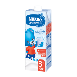 Nestle® Groeimelk 3+