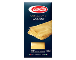 Lasagne