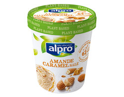 Amande Caramel Salé