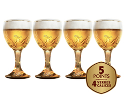 Passez votre commande sur www.grimbergen.com