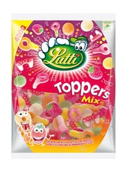Lutti Toppers mix 400g