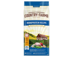 Chiot Monoprotéine Poulet 11 kg