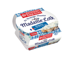 Madame Loïk Nature 320G