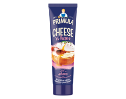 Cheese 'n' Ham