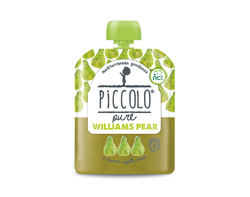 Williams Pear