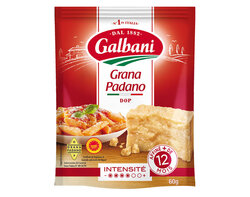 Grana Padano DOP - affiné 12 mois