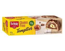 Schär Chocolate Tempties