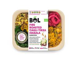 Fire Roasted Cauli Tikka Masala 405g