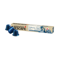 NFO 3 Americas Lungo 12X54g