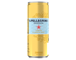 Essenza Lemon 330ml