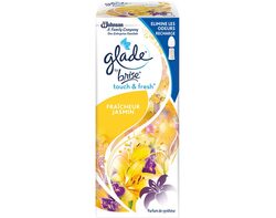 Recharge Touch&Fresh® Fraîcheur Jasmin