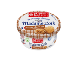 Madame Loïk Éclats de Noix 150g